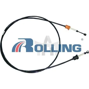 Tažné lanko - ruční převodovka ROLLING RV-01340