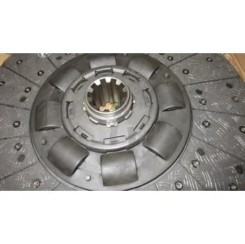 Spojková lamela Lamela spojky MAXEEN 1862215032/Z/PD