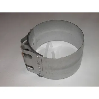 Svěrná objímka - výfukový systém DINEX DIN99329