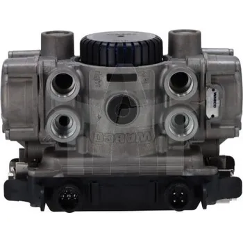 Modulátor náprav IVECO 41211413