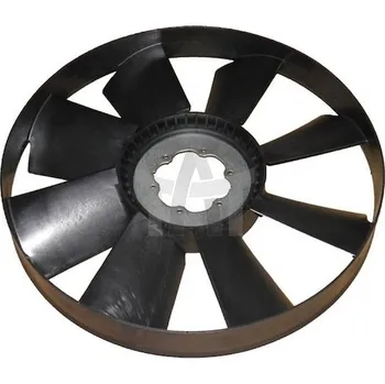 Chladič motoru Větrák - chlazení motoru TANGDE TD09-50-008AN