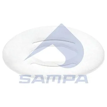 Distanční podložka. stabilizátor kabiny řidiče SAMPA 015.294