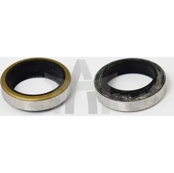 Těsnění převodovky Těsnicí kroužek hřídele - hřídel převodovky EURORICA 95535925