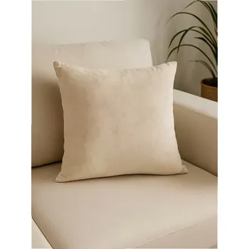 Dekorativní polštářek Sinsay - Dekorativní polštář - béžová - 932GN-08X - 932GN-08X-ONE