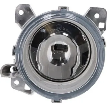 Přední světlomet Dálkový světlomet DEPO 771-2003R-UE