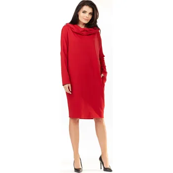 Nestandardní parfém Infinite You Woman's Dress M152 Infinite You červená 2507222