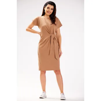 Cizojazyčná kniha Infinite You Woman's Dress M302 Infinite You oranžová 2343794