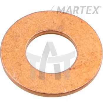 Systém vstřikování Těsnění - držák trysky ELRING EL296660