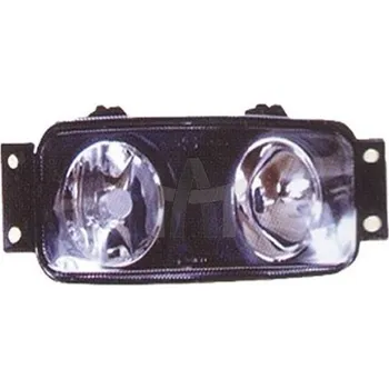 Mlhový světlomet Vložka světlometu - mlhovka TANGDE TD01-52-004R