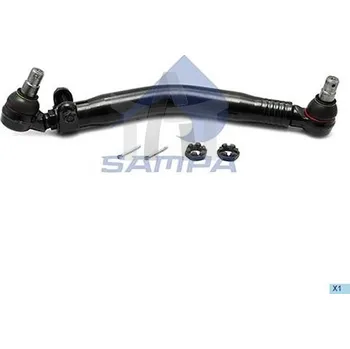 Táhlo řízení Táhlo řízení SAMPA 097.956-01