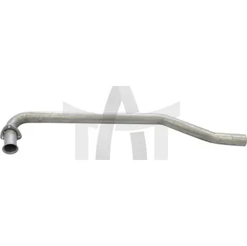 Výfuková trubka Výfuková trubka HOBI 20898