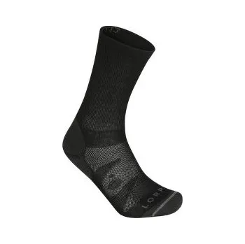 Pánské ponožky Lorpen Cite Liner Thermic Eco 9937 BLACK černá 43-46 EU