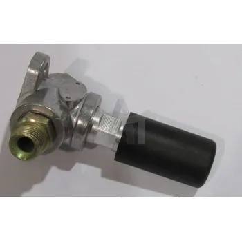 Palivové čerpadlo Čerpadlo - předběžný přívod paliva WOSIMAN B-473