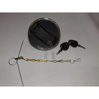 Palivová nádrž Uzávěr - palivová nádrž RDS02131