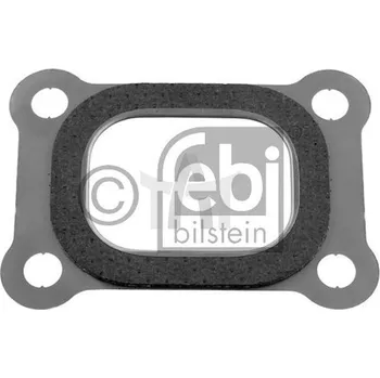 Těsnění výfuku Těsnění - výfuková trubka FEBI FE35201