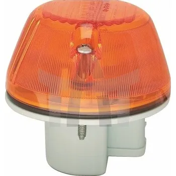 Směrový světlomet Blikač DEPO 449-1401N-AE