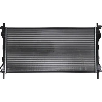 Chladič motoru Chladič, chlazení motoru KAMOKA 7705301