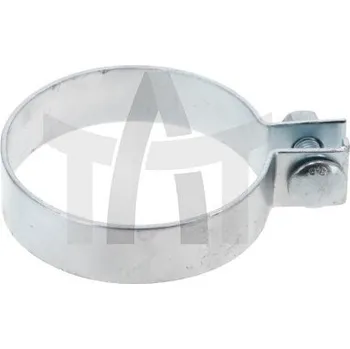 Svěrná objímka - výfukový systém VANSTAR VS12710