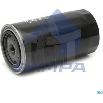 Palivový filtr Palivový filtr SAMPA 051.220-01