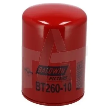 Hydraulický filtr Filtr - pracovní hydraulika BALDWIN BT260-10