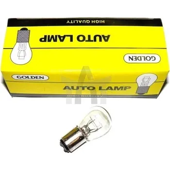 Směrový světlomet Žárovka - blikač BAY15D-12-1