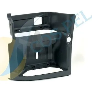 Prah karosérie Nástupní panel COSPEL COS301.00001