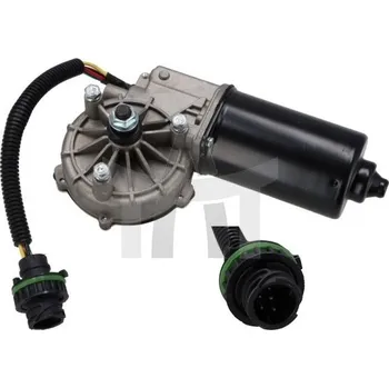 Motorek stěrače a odstřikovače Motor stěračů WOSIMAN A-200