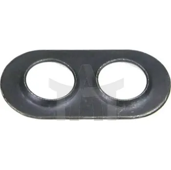 Zajišťovací podložka - upevnění hnací příruby-diferenciál EURORICA 95531015