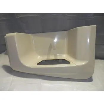 Prah karosérie Nástupní panel WOSIMAN D-010LH