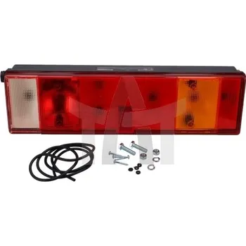 Zadní světlomet Zadní světlo ERMAX 098212956