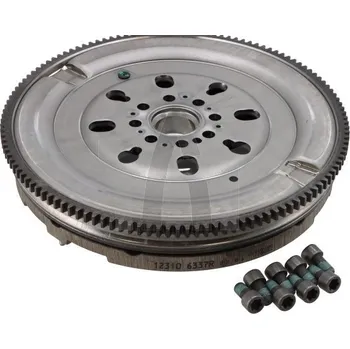 Setrvačník motoru Setrvačník RVI 123009802R