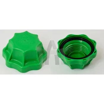 Expanzní nádoba chladiče Uzavírací víčko 12616 BH-B0033