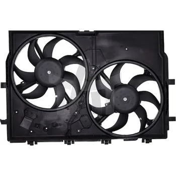 Auto-moto Větrák - chlazení motoru NISSENS NIS850001