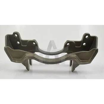 Brzdový třmen Držák - brzdový třmen KNORR K013742