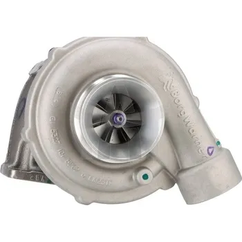 Turbodmychadlo Dmychadlo - plnění KKK S162MB055KK