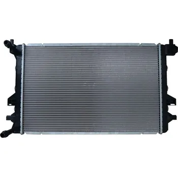 Chladič motoru KAMOKA 7705223 Chladič, chlazení motoru (7705223)