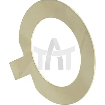 Přítlačný kotouč - hnaná hřídel-vnější planetové soukolí EURORICA 88530606