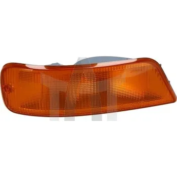 Směrový světlomet Blikač DEPO 440-1510R-UE