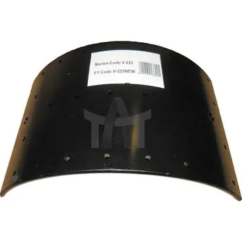 Brzdová čelist Sada brzdových čelistí FANGYING V-225