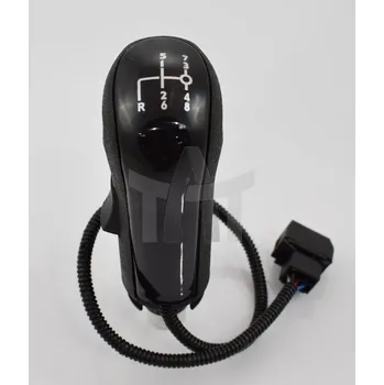 Hlavice řadicí páky Hlavice řadicí páky RDM01591