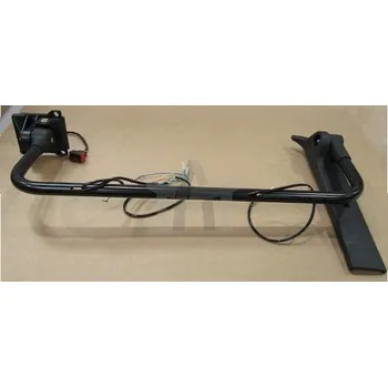 Držák - vnější zrcátko TANGDE ZL05-58-011LW