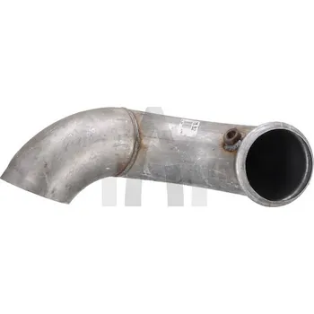 Výfuková trubka Výfuková trubka POLMO 75.52