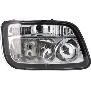 Přední světlomet Světlomet MONARK 098081461