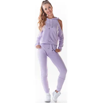 Nestandardní parfém Infinite You Woman's Pants M240 Infinite You fialová 1368112