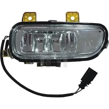 Mlhový světlomet Mlhovka SERTPLAS DM0379LL