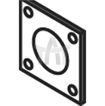 Těsnění výfuku Těsnění - výfuková trubka DINEX DIN64915