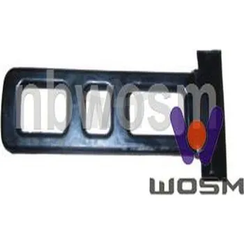 Blatník karosérie Upínací páska - blatník WOSIMAN C-023-1