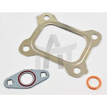 Turbodmychadlo Těsnění. dmychadlo LEMA LE21795.11