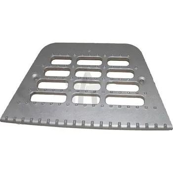 Schůdek Nástupní schůdky TANGDE TD06-61-004