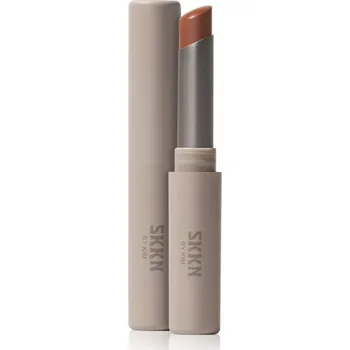Rtěnka SKKN by Kim Make-up Soft Matte Lip Color matná rtěnka odstín Nude 06 2.4 ml